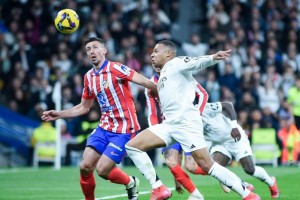 皇马豪掷1700万欧挖角勒沃库森！阿隆索回归成定局