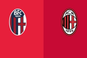 意大利杯决赛-博洛尼亚1-3米兰：争欧联杯资格，米兰再战手下败将|前瞻