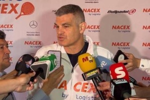 巴萨主席顾问：某些球队会持续抱怨裁判来达到目的，巴萨不会这样