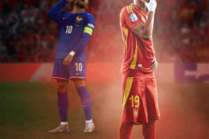 亚马尔起势，欧国联失利，登贝莱金球奖悬念本以为能绝杀