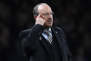 贝尼特斯：亚马尔将成梅罗般巨星 欧冠次回合两场比赛将精彩纷呈