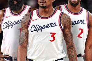 湖人与比尔团队进行过深入交流 但比尔不愿意去湖人