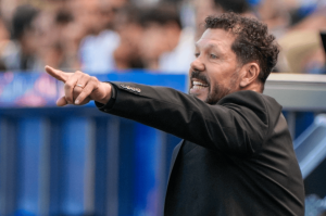 裁判重大改判，西甲第3掉链子：进攻乏力，5亿豪阵也没用