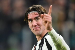 AC米兰锋线迎来弗拉霍维奇加盟，意甲金靴待官宣！