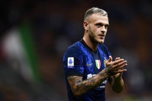 卡拉格希望孔蒂尝试西甲强队，迪马尔科要灵活变动踢球的频率