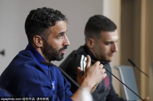 曼联能否稳住3球优势？阿莫林直言球队状态堪忧