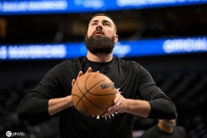 掘金方面告知瓦兰团队 坚决要求其回球队效力