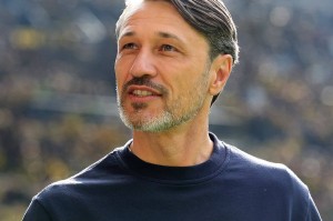 真来晚了科瓦奇带多特6轮5胜平拜仁，沙欣带第10&换帅后飙升第4