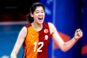 李盈莹留洋获批，加拉塔萨雷给出一年半的合同，还有两家意甲球队