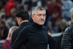 海纳：将德甲冠军带回慕尼黑是本赛季重大目标 向球队表示祝贺