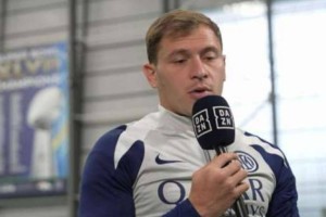 巴雷拉：身体&精神都感到有些疲惫；感谢小因扎吉带来这梦幻的4年