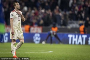 维尔茨拒绝曼城皇马，一心加盟拜仁与凯恩并肩作战