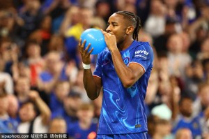 曝恩昆库将在今夏离开切尔西 拜仁阿森纳是潜在下家