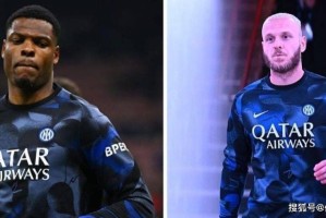 又一次后悔？意甲助攻榜全是国米老熟人，被抛弃飞翼打脸蓝黑军团