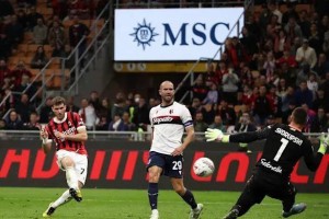 逆转再现，米兰破“留情”谬论，心理优势在决战中扮演关键角色