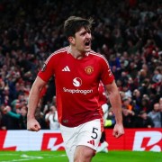 马奎尔绝杀曼联5-4晋级，2-0被扳平后加时让二追三！红魔精神挽救实力不济