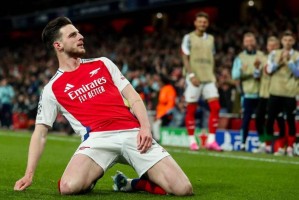 英超：伦敦德比打响，破铁桶阵并非阿森纳所长！