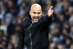 瓜迪奥拉告别曼城，转战巴黎圣日耳曼，索取欧冠荣耀