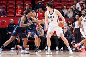 外媒：杨瀚森是姚明之后NBA前景最好的中国球员