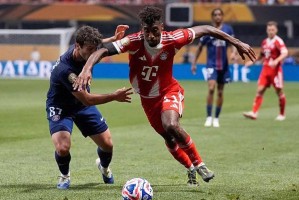 大巴黎再创辉煌！淘汰赛阶段连胜五场，无人能敌