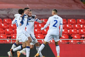 意甲焦点战：AC米兰迎战状态回暖的亚特兰大