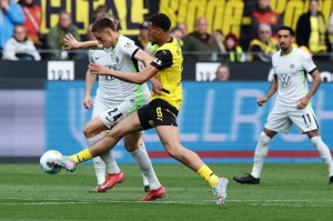 德甲：沃尔夫斯堡VS霍芬海姆 持续低迷，沃尔夫斯堡难敌霍芬海姆？