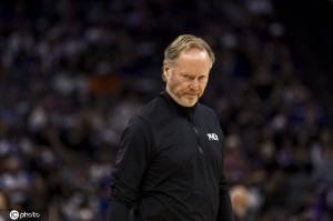 太阳老板透露解雇布登原因 并保证为菲尼克斯带来冠军