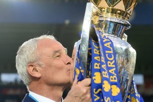 拉涅利的奇迹！罗马从保级边缘到欧冠区，23轮积50分+19场不败