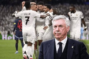 皇马大清洗！安帅告别，亿元巨星危局，老佛爷挥刀重塑银河战舰