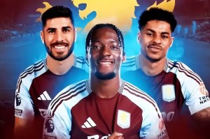 瓜迪奥拉迎战另类决赛，若曼城败维拉，大马丁出奇制胜，恐掉出前五