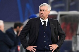 皇马突发变动：安切洛蒂下课，姆巴佩退出，克洛普空降迎接新挑战