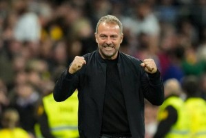 荣耀之巅！弗里克引领巴萨迈向全新辉煌时代