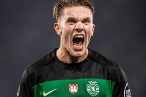 双雄这是想好了？阿森纳购买约克雷斯在即，曼联加速抢购塞斯科