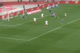 3-0，30岁日本球员闪光欧洲：精彩进球，助力法甲第三逆袭法甲第二