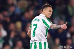 安东尼的表现，因为一句英超强度大，掩盖了曼联所有问题