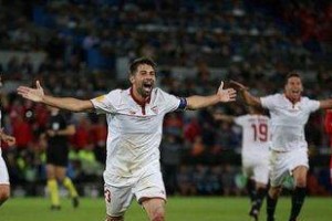 曼联与热刺，无论谁夺得欧联冠军，都将打破塞维利亚保持的一个尴尬纪录