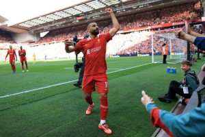 2025年金球奖最新赔率：巴萨17岁小将登顶，萨拉赫仍排第四