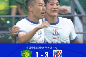 一场1：3揪出国安最大“罪人”，欧冠铁卫成大天坑，塞蒂恩看走眼