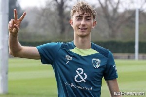 切尔西急签赫伊森，力争世俱杯前搞定转会