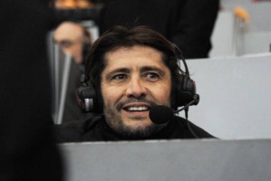 利扎拉祖谈欧冠决赛：尽管国米经验丰富，但巴黎球员年轻充满热情