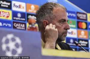 弗利克的战术秘诀：从巴塞罗那前任主帅学到的管理之道