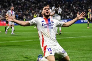 44场12球20助攻！里昂新星成为夏窗香饽饽，英超双红加入战团