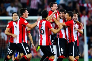 西甲：毕尔巴鄂竞技VS阿拉维斯 最新内幕消息精准比分预测