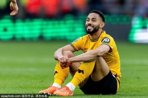 狼队主帅暗示库尼亚可能今夏离队 曼联或6200万镑签他