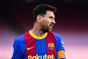 欧洲金靴最多的球员是梅西！欧洲金靴进球最多的球员也是梅西！