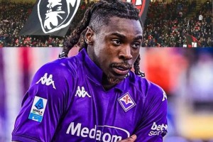 5000万欧！米兰出手截胡巴萨心仪神锋，39场狂轰23球3助