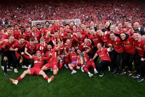 邮报：阿森纳将为利物浦列队，俱乐部认为这是体育精神的体现