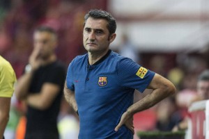 西甲关键战役：皇马对阵毕尔巴鄂竞技，安切洛蒂的未来悬而未决