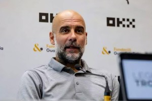 曼城第二签火速到位，3500万欧元拿下21岁天才中场