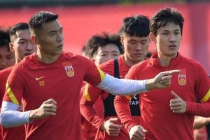 正式官宣！国足主力中锋魏祥鑫确认加盟法甲欧塞尔，曾攻破沙特大门引发关注